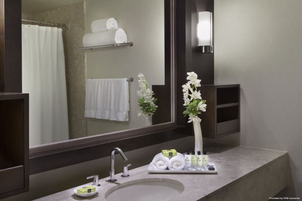 InterContinental Hotels TORONTO CENTRE